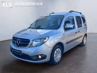 Mercedes-Benz Citan Kombi Gebrauchtwagen Kaufen