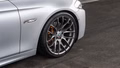 Daumennagel 43 - BMW 535 d M PAKET HUD 360° SOFTCLOSE STANDHZG