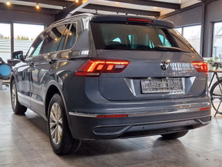 Volkswagen Tiguan Life 2,0TDI*KAMERA*7G DSG*ACC*LED* - bilder 5