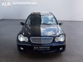 Daumennagel 8 - Mercedes-Benz C 280 4Matic Sport Edition/AUTOMATIK/XENON/4X4/TOP/