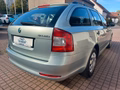 Daumennagel 4 - Skoda Octavia Combi Classic*1.HD*KLIMA*TEMPOMAT*