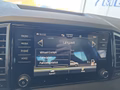 Daumennagel 39 - Skoda Karoq Sportline 1,5TSI DSG 4*J.Gar/Pano/aAHK/Matrix/Navi    **