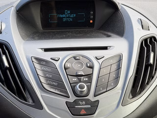 Ford B-MAX Trend / Zahnriemen gerissen - foto 15