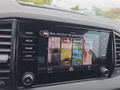 Daumennagel 29 - Skoda Karoq Sportline 2,0TDI DSG 4*J.Gar/aAHK/ACC/Matrix/Navi **