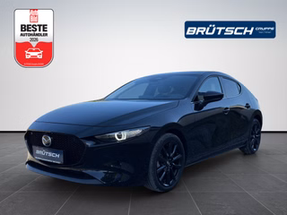 Mazda 3 Neuwagen Kaufen