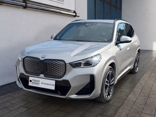 BMW iX1 Gebrauchtwagen Kaufen