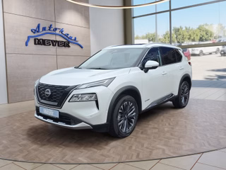 Nissan X-Trail age.one-day registration Kaufen