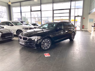BMW 520 Year-old for sale