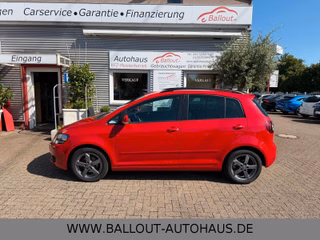 Volkswagen Golf Plus Used vehicle for sale