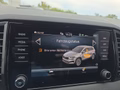 Daumennagel 38 - Skoda Karoq Sportline 1,5TSI DSG aAHK/Matrix/Kessy/Winterp.  **