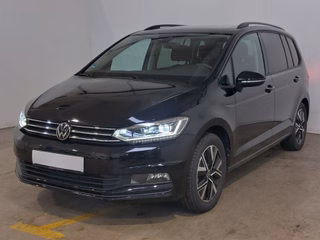 Volkswagen Touran Used vehicle for sale