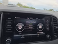 Daumennagel 41 - Skoda Karoq Sportline 1,5TSI DSG aAHK/Matrix/Kessy/Winterp.  **