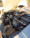 Daumennagel 49 - 1971 Jaguar E-Type Roadster Serie II