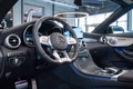 Thumbnail 12 - Mercedes-Benz C43 AMG Cabrio 4M|AMG PERF. AGA|ACC|BURMESTER