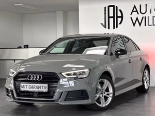 Audi A3 Gebrauchtwagen Kaufen