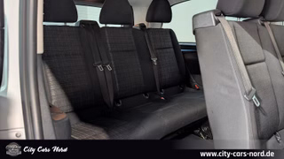Mercedes-Benz Vito Tourer 111 CDI FWD lang Pro KLIMA+KAMERA - bilder 19