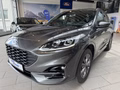 Daumennagel 1 - Ford Kuga PHEV Plug-In Hybrid ST-Line X