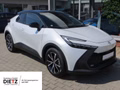Toyota C-HR 2.0 Hybrid Team D*LED*ACC*NAVI*KAM*TOTW - foto 1