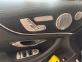 Daumennagel 11 - Mercedes-Benz E 220 d CABRIO BURMESTER/AHK