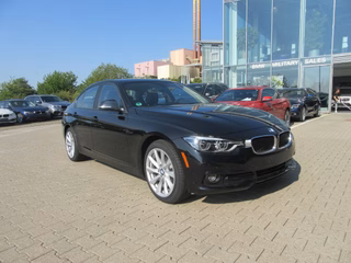 BMW 320 Used vehicle for sale