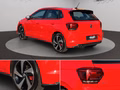 Daumennagel 11 - Volkswagen Polo 2.0 GTI ACC DSG Navi LED PDC