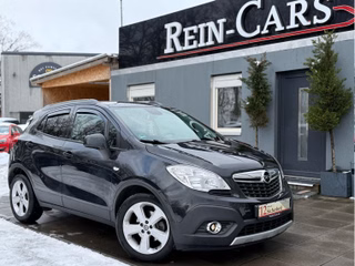 Opel Mokka Used vehicle for sale