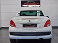 Daumennagel 4 - Peugeot 207 CC Cabrio-Coupe Filou