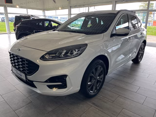 Ford Kuga  PHEV Plug-In Hybrid ST-Line Winterpaket