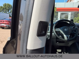 Volkswagen Sharan*2.HAND*PANO*KLIMA*XENON*7SITZER*TEMPO* - foto 5