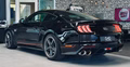Daumennagel 5 - Ford Mustang Mach 1 |MagneRIDE|AGA|U-FREI|KAMERA