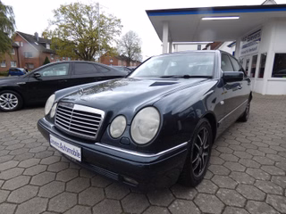 Mercedes-Benz E 230 Gebrauchtwagen Kaufen