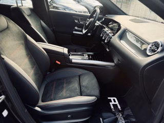 Mercedes-Benz GLA 220 4M AMG+Multibeam+Carbon+Kamera+Memory+19 - foto 14