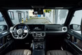 Daumennagel 35 - Mercedes-Benz AMG G63  DriversPackage 360Grad MB-Garantie