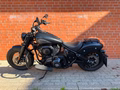 Daumennagel 2 - Indian Chief Bobber Beach Lenker , Trittbretter, uvm.