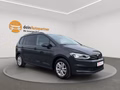 Daumennagel 3 - Volkswagen Touran Comf. 1,5 TSI 7 SITZE/AHK/STHZ/NAVIACC/