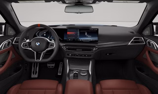 2027 BMW M440i xDrive Coupe - photo 7