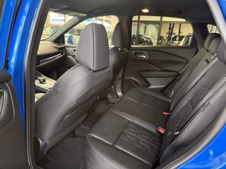 Nissan Qashqai Tekna Black Autom., Leder ACC LED - bilder 10
