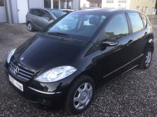 Mercedes-Benz A 150 Gebrauchtwagen Kaufen