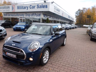 MINI Cooper S Used vehicle for sale