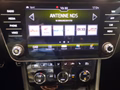 Daumennagel 22 - Skoda Superb Combi 1.8 TSI SportLine Navi/Xenon/Sitzh./Temp.