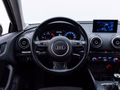 Daumennagel 11 - Audi A3 2.0TDI /NAVI/XENON/TEMP/SHZ/