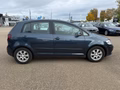 Daumennagel 8 - Volkswagen Golf Plus 1.6 1HAND AUTOMATIK AHK TÜVNEU TEMPOM