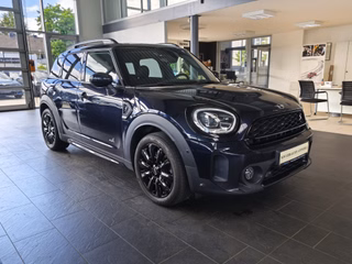 MINI Cooper S Countryman All4 Gebrauchtwagen Kaufen