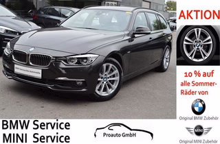 BMW 335d Gebrauchtwagen Kaufen