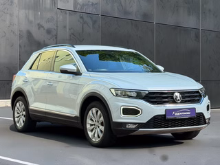 Volkswagen T-Roc Sport Automatik ACC SHZ - foto 3