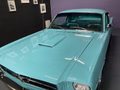 Daumennagel 4 - Ford Mustang 2 Door Fastback Automatik