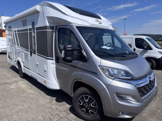 Carado 447 Neuwagen Kaufen