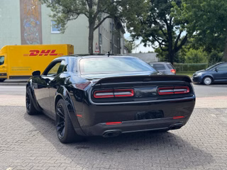 Dodge Challenger 6.2 V8 HEMI Hellcat Widebody + NAP Carbon innen + außen - foto 8