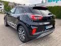 Daumennagel 10 - Ford Puma 1.0 EcoBoost Hybrid Aut. Titanium X