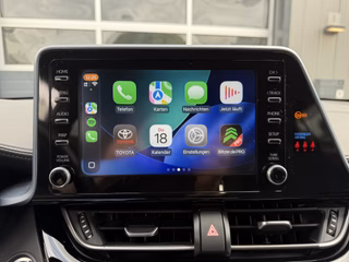 Toyota C-HR Hybrid Team D Garantie LED Keyless RFK ACC - foto 17